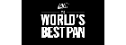 WORLDS BEST PAN